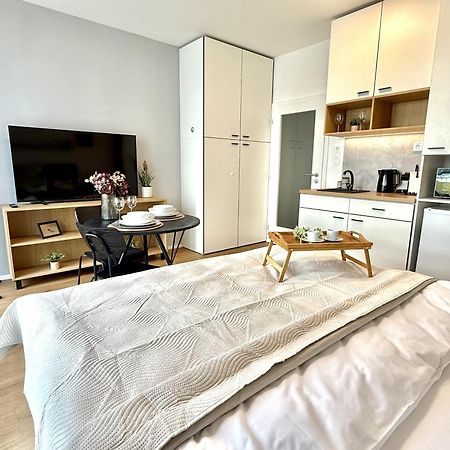 City Relax Apartments With Free Parking, 10 Mins Walk To City Centre Brno Luaran gambar