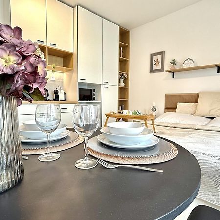 City Relax Apartments With Free Parking, 10 Mins Walk To City Centre Brno Luaran gambar