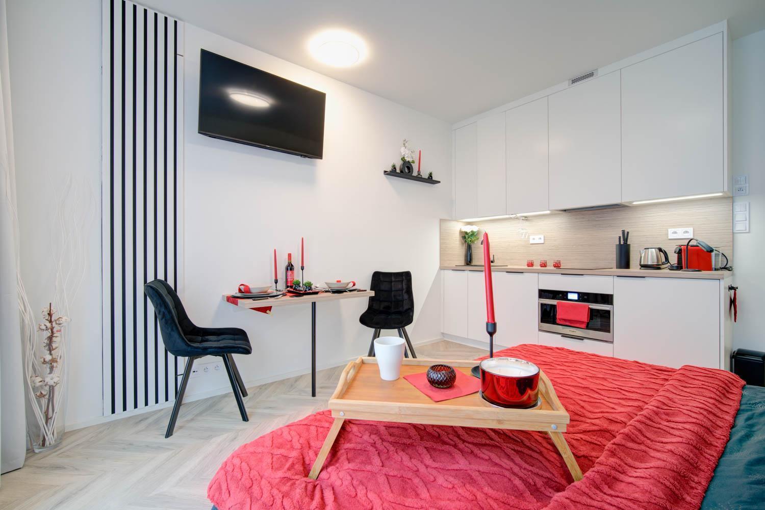 City Relax Apartments With Free Parking, 10 Mins Walk To City Centre Brno Luaran gambar