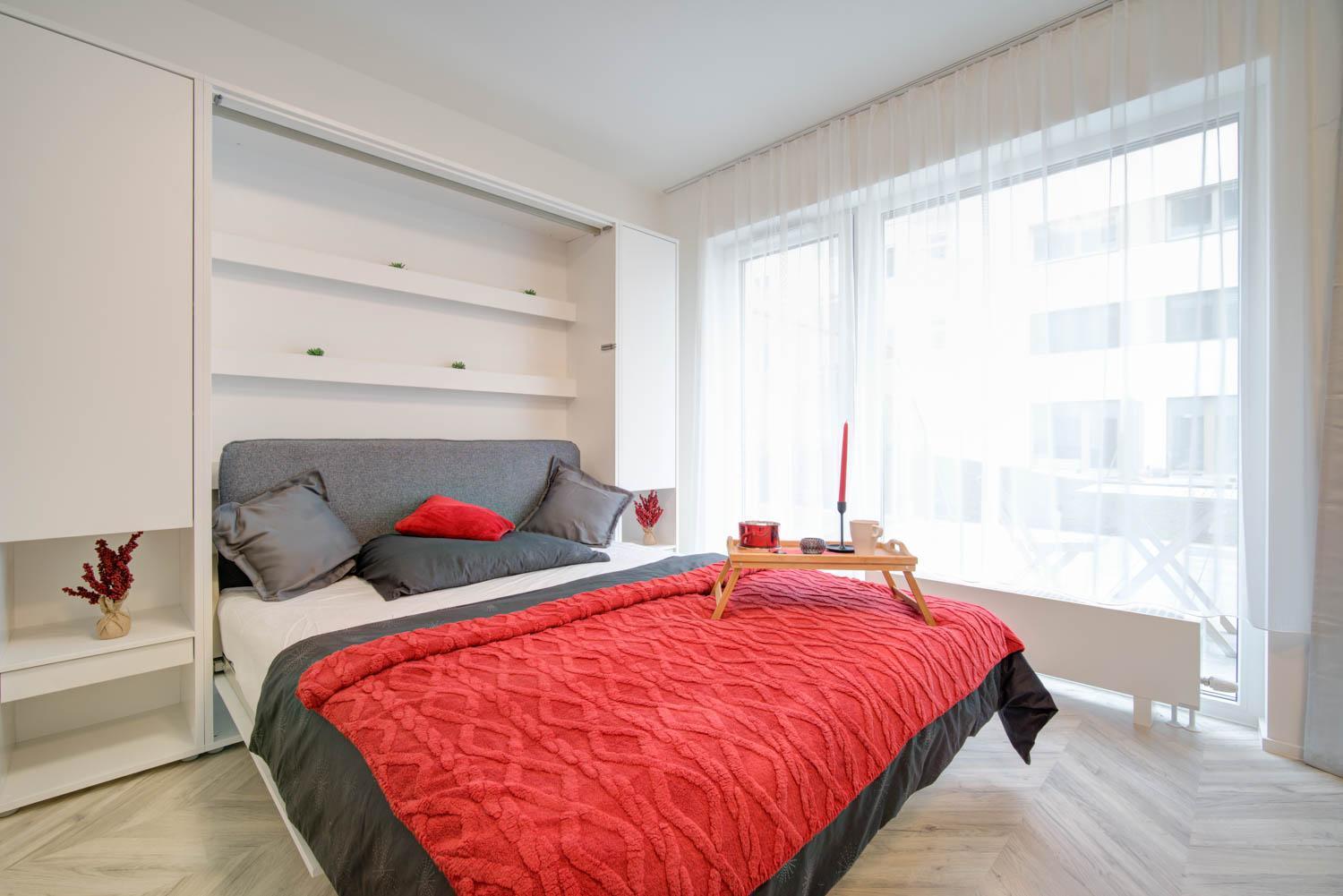 City Relax Apartments With Free Parking, 10 Mins Walk To City Centre Brno Luaran gambar