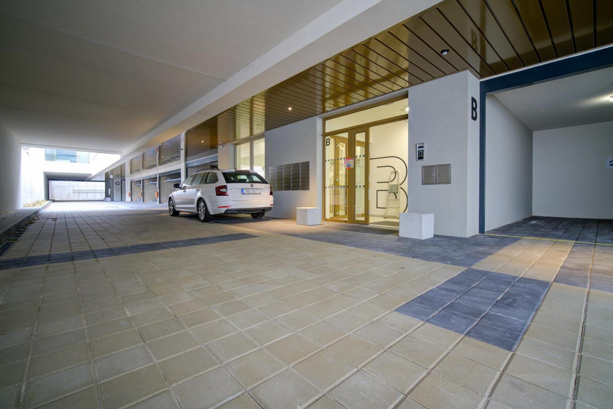 City Relax Apartments With Free Parking, 10 Mins Walk To City Centre Brno Luaran gambar