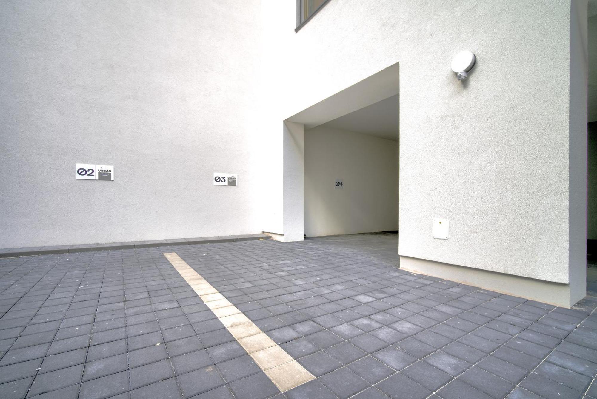 City Relax Apartments With Free Parking, 10 Mins Walk To City Centre Brno Luaran gambar