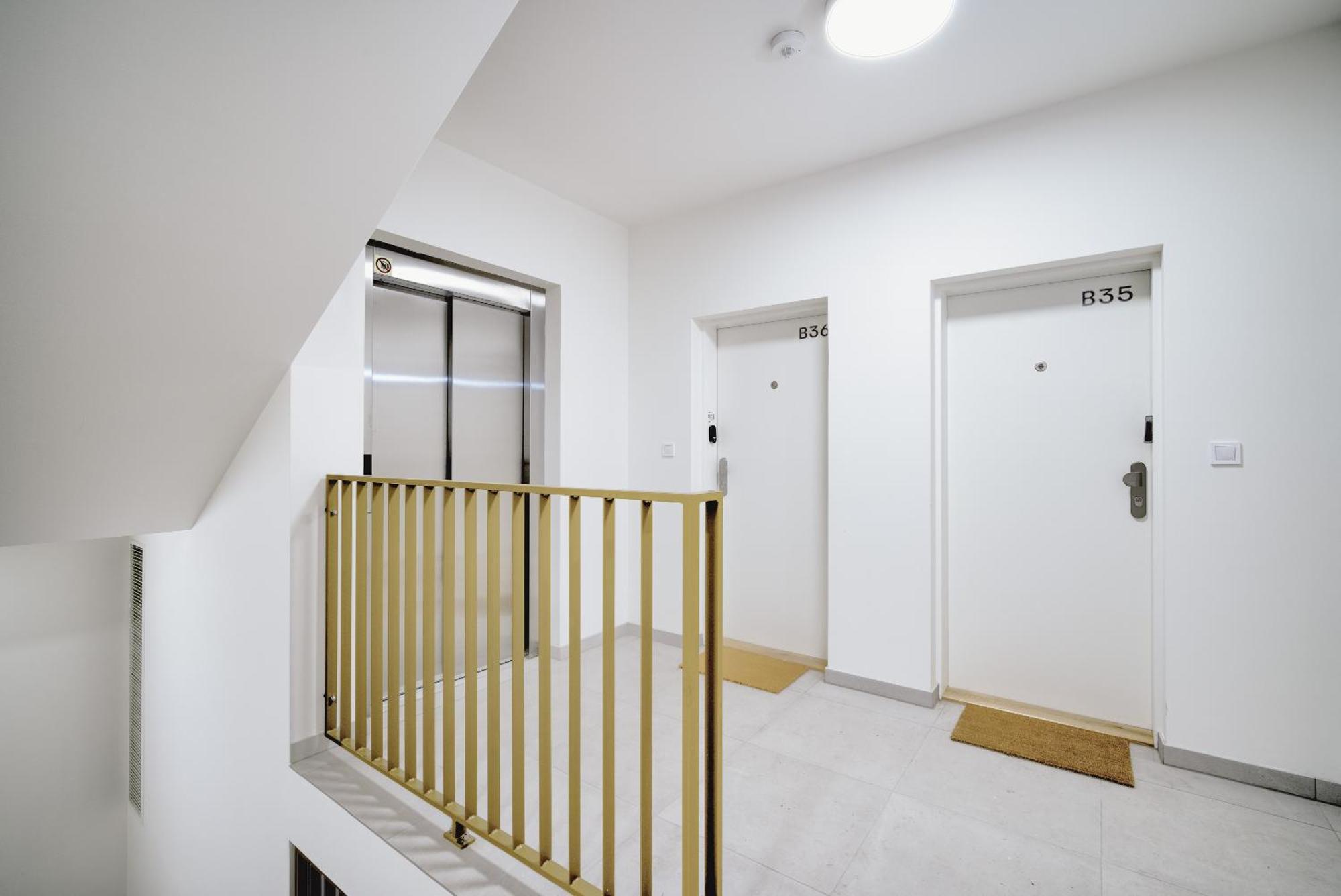 City Relax Apartments With Free Parking, 10 Mins Walk To City Centre Brno Luaran gambar