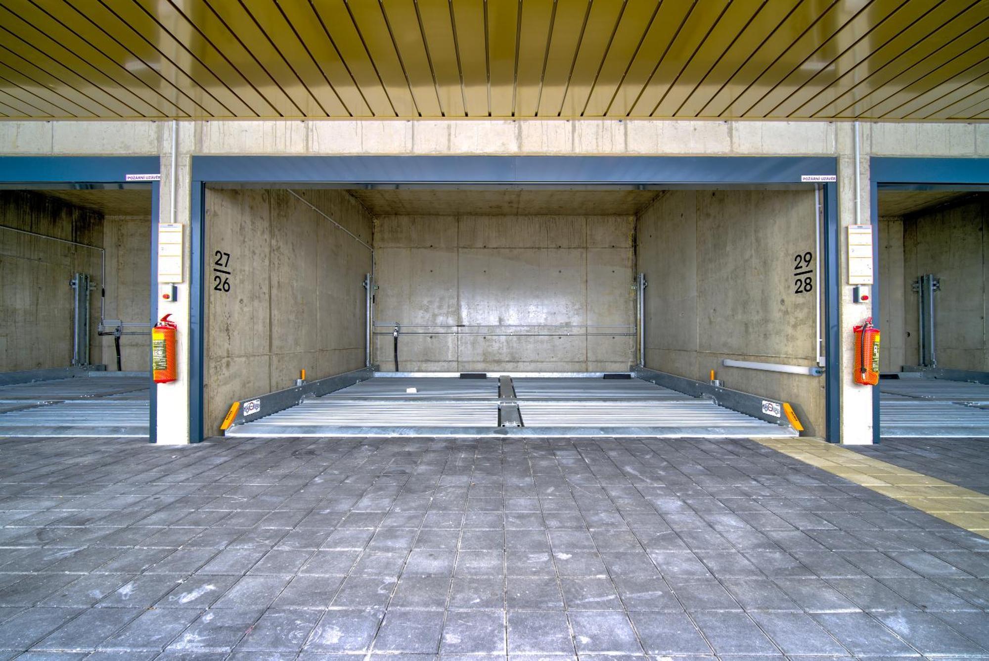 City Relax Apartments With Free Parking, 10 Mins Walk To City Centre Brno Luaran gambar
