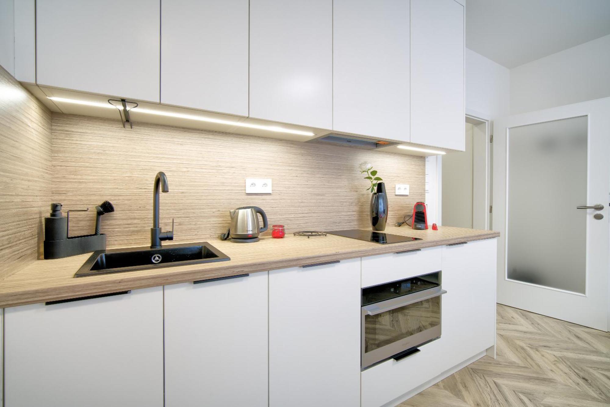 City Relax Apartments With Free Parking, 10 Mins Walk To City Centre Brno Luaran gambar