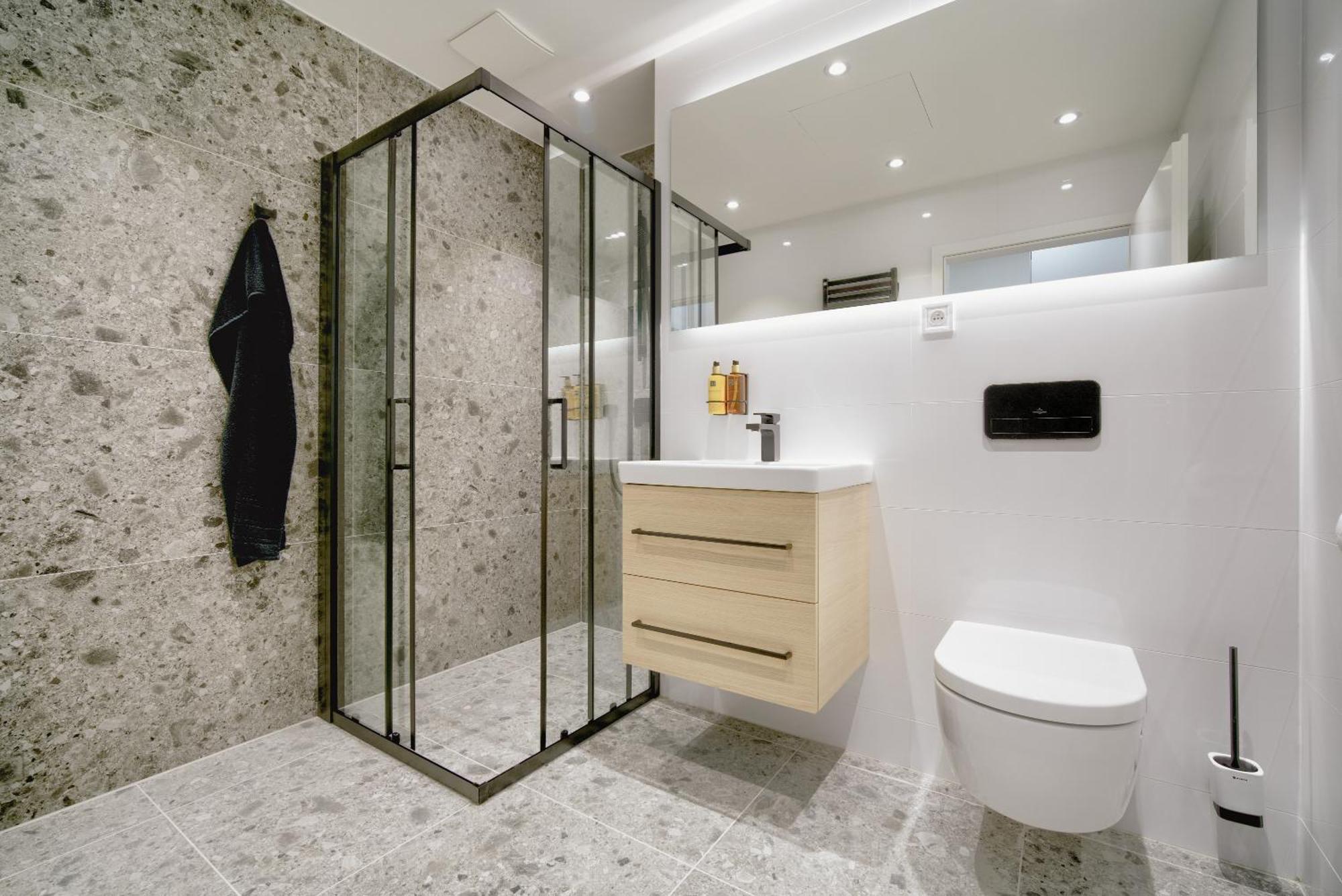 City Relax Apartments With Free Parking, 10 Mins Walk To City Centre Brno Luaran gambar