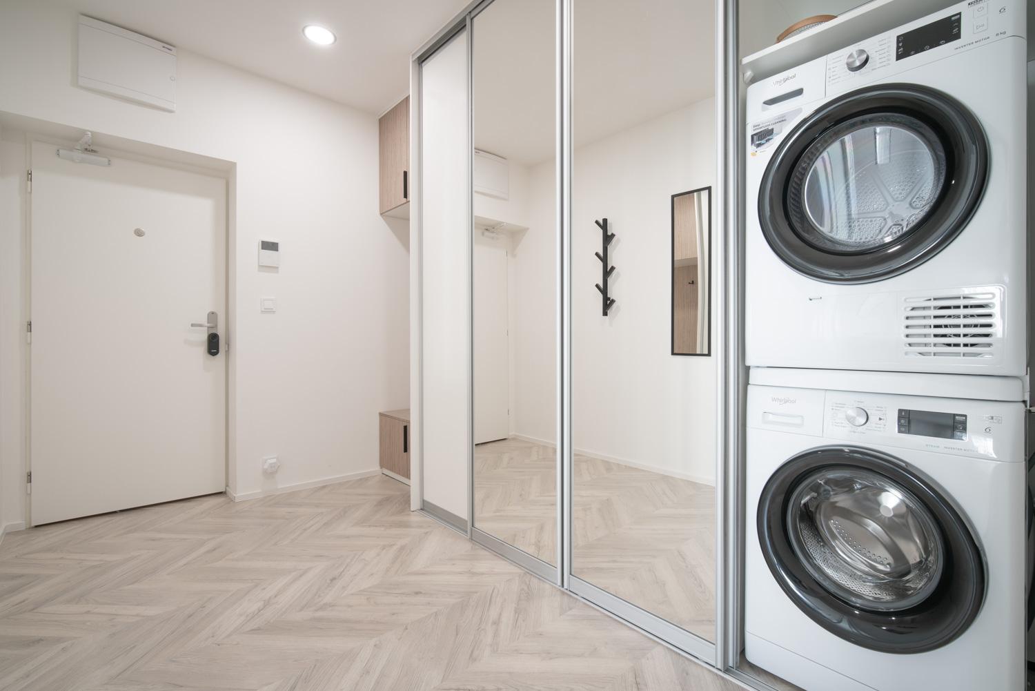 City Relax Apartments With Free Parking, 10 Mins Walk To City Centre Brno Luaran gambar