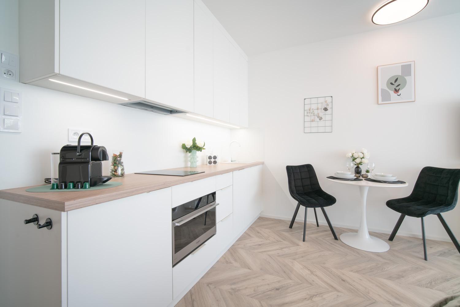 City Relax Apartments With Free Parking, 10 Mins Walk To City Centre Brno Luaran gambar