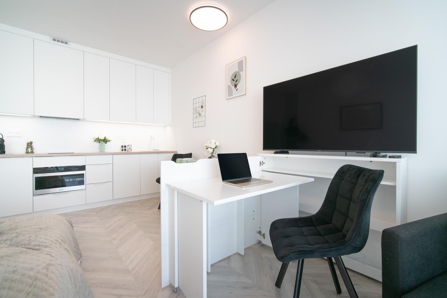 City Relax Apartments With Free Parking, 10 Mins Walk To City Centre Brno Luaran gambar