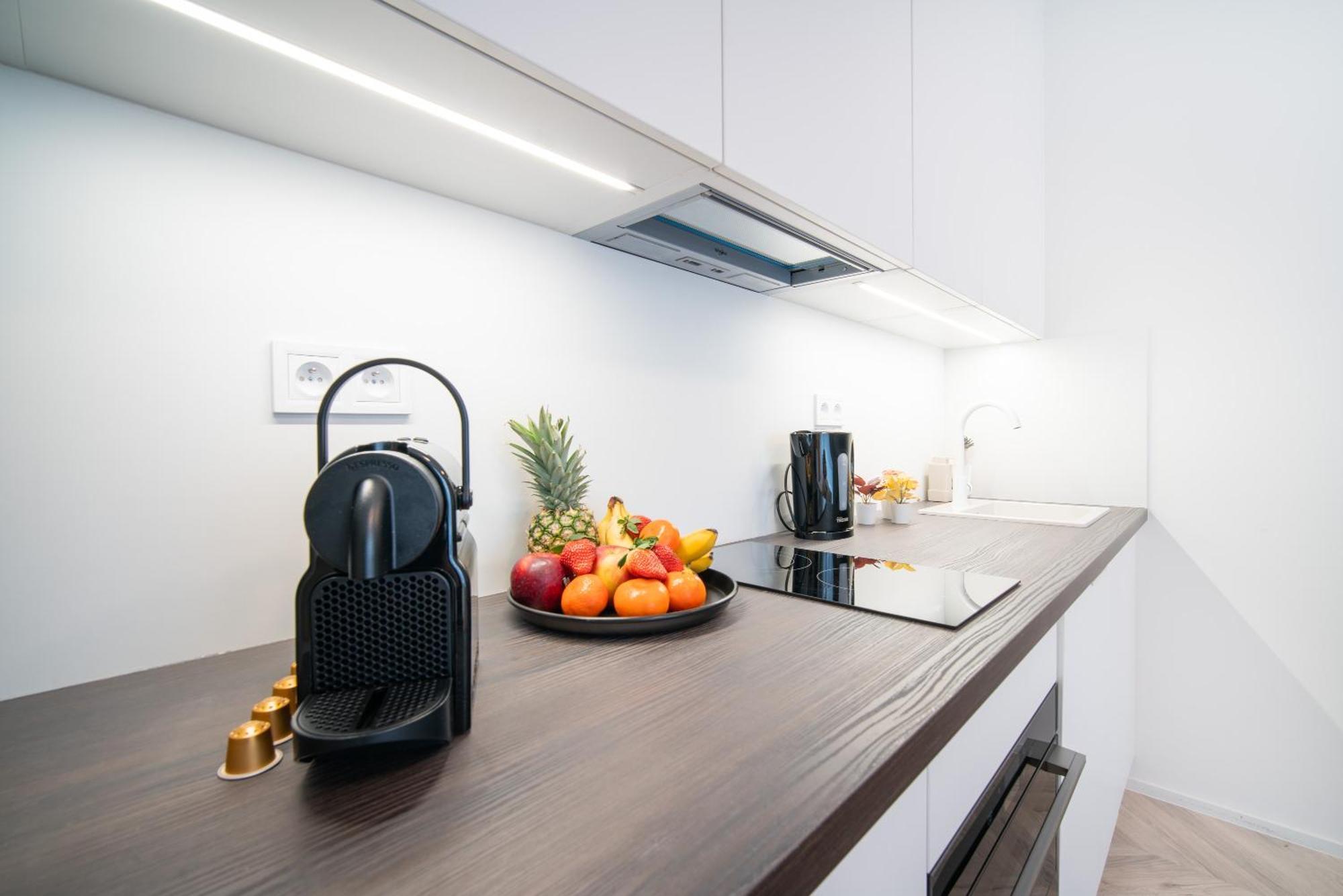 City Relax Apartments With Free Parking, 10 Mins Walk To City Centre Brno Luaran gambar