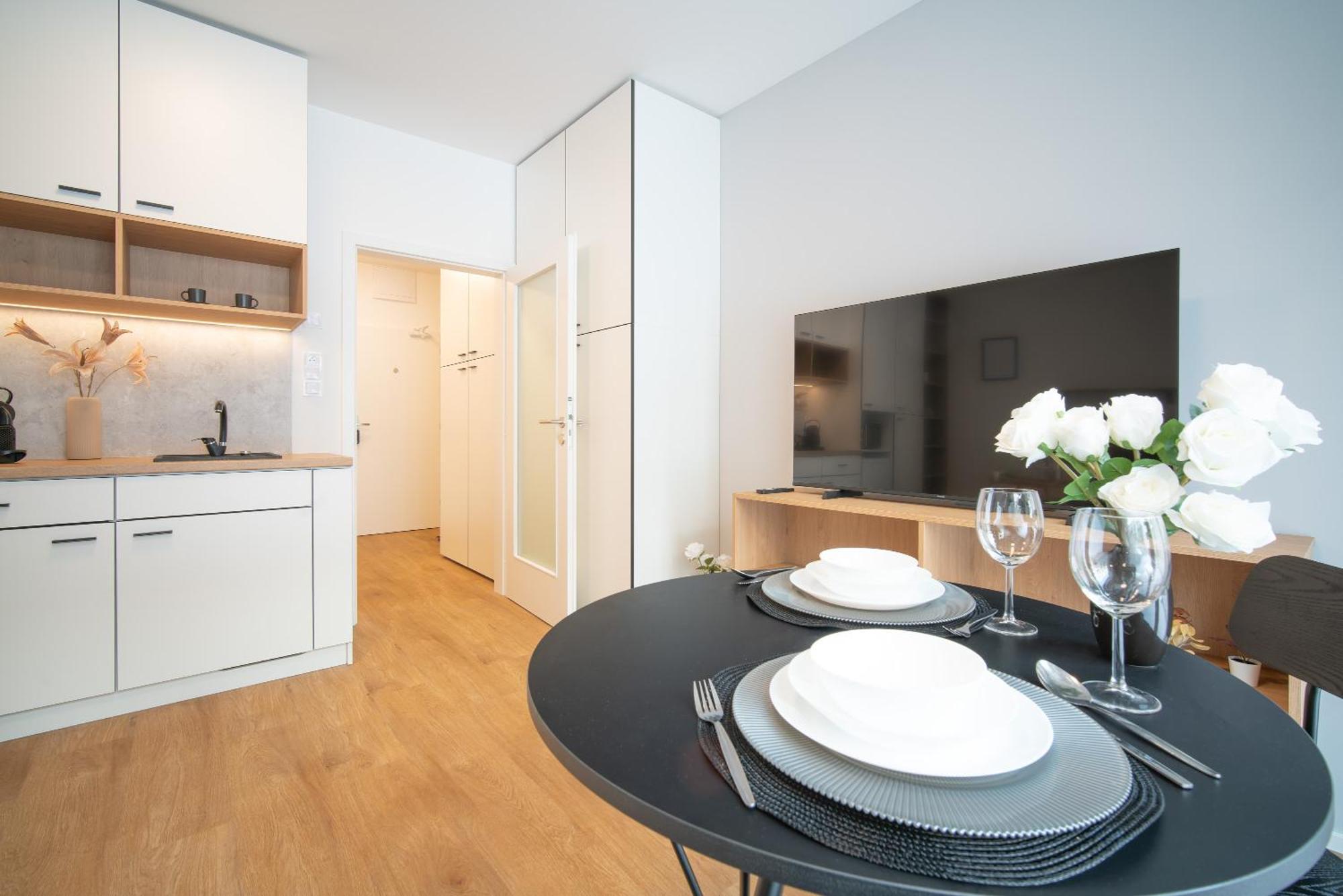 City Relax Apartments With Free Parking, 10 Mins Walk To City Centre Brno Luaran gambar