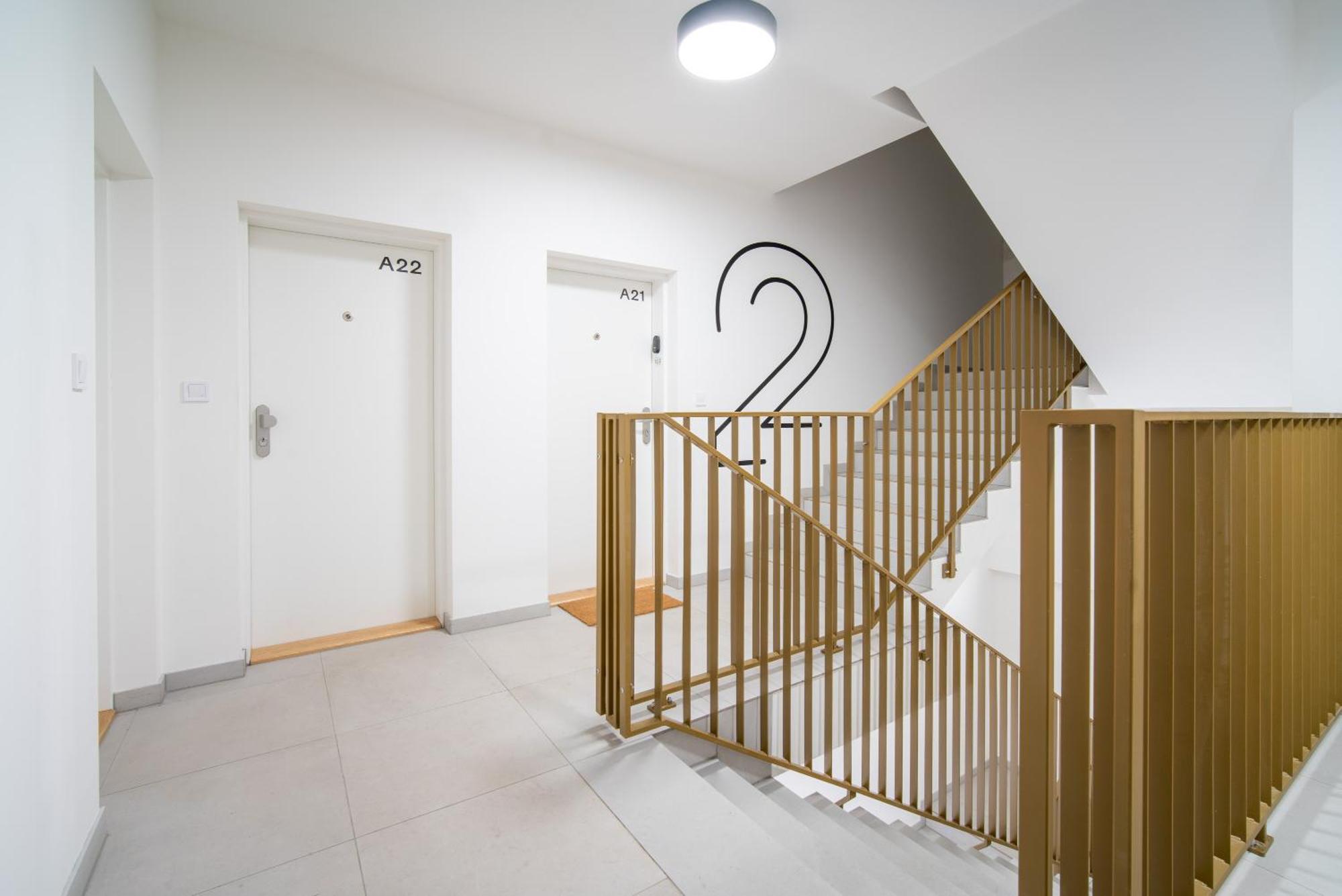 City Relax Apartments With Free Parking, 10 Mins Walk To City Centre Brno Luaran gambar