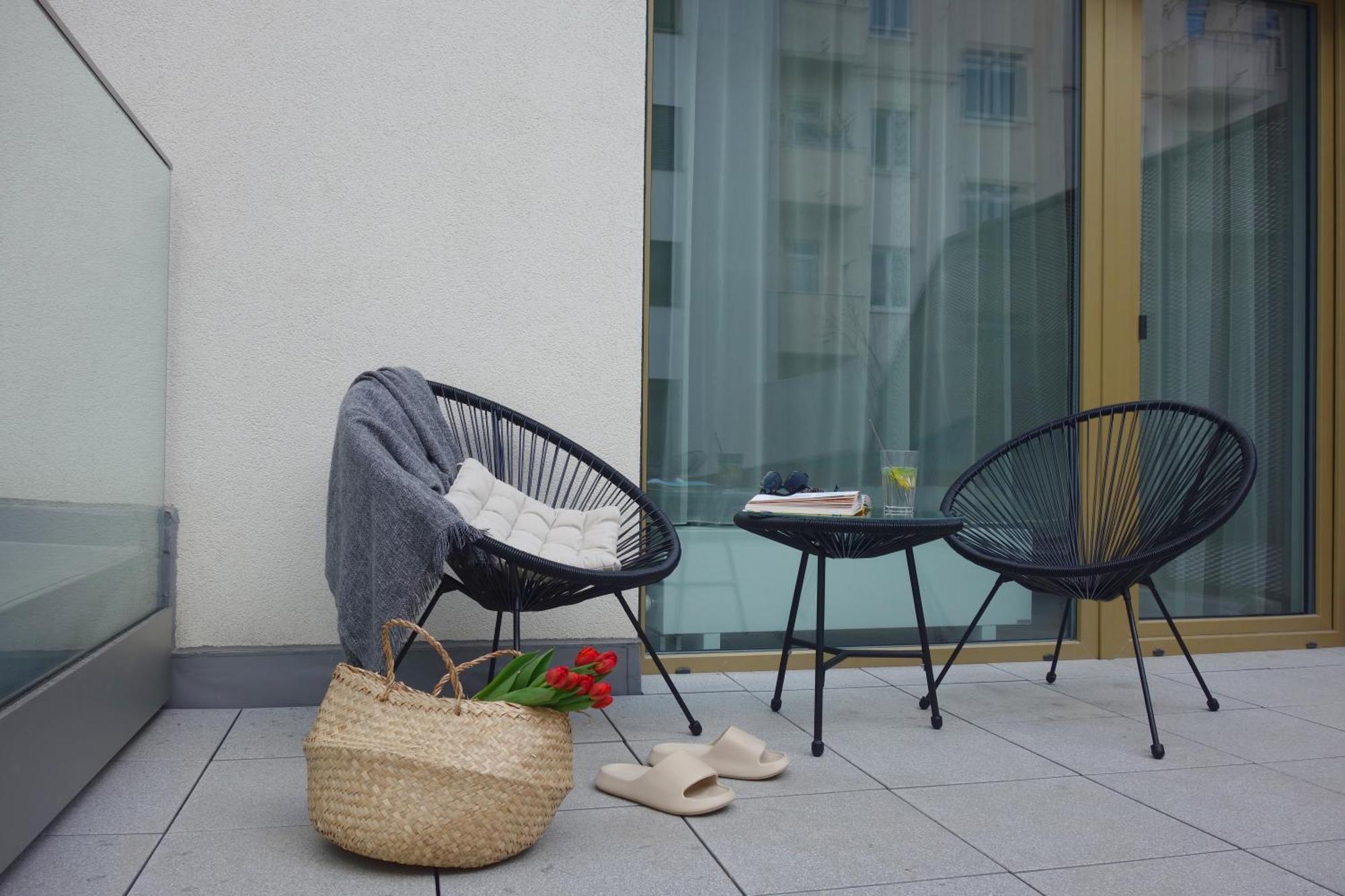 City Relax Apartments With Free Parking, 10 Mins Walk To City Centre Brno Luaran gambar