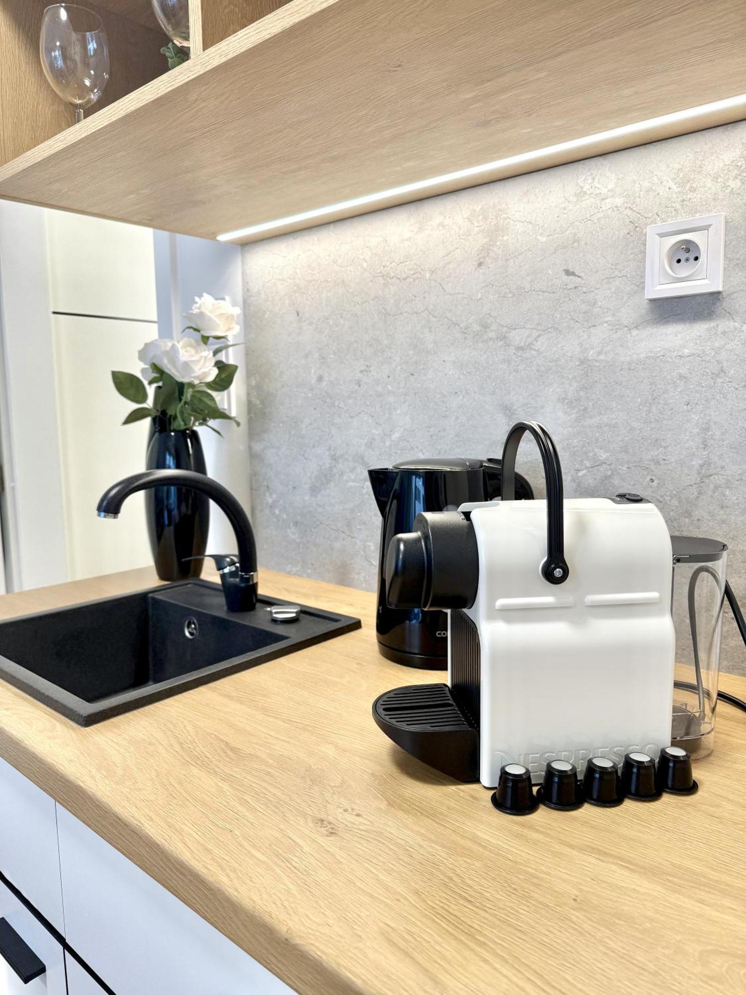 City Relax Apartments With Free Parking, 10 Mins Walk To City Centre Brno Luaran gambar